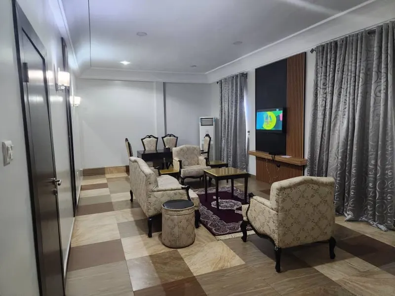 Diamond Premium Suite — photo 1