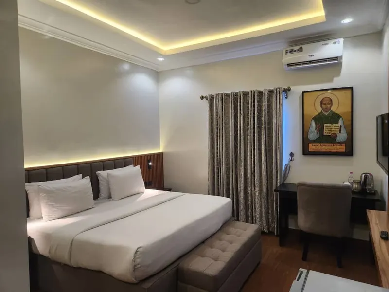 Diamond Premium Suite — photo 2