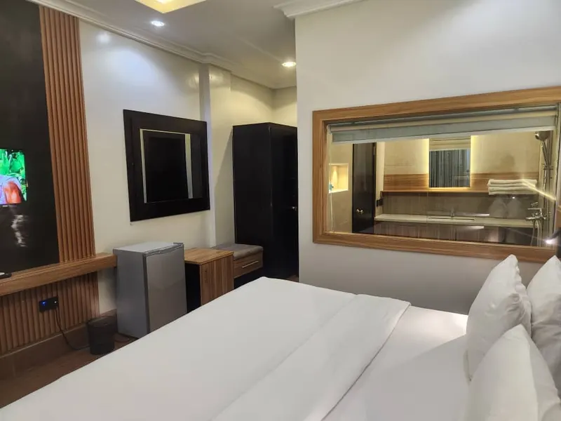 Diamond Premium Suite — photo 3
