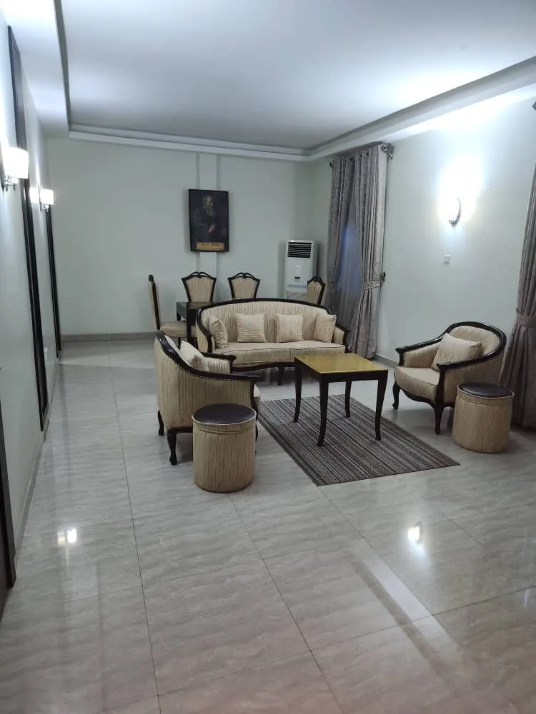 Diamond Suite