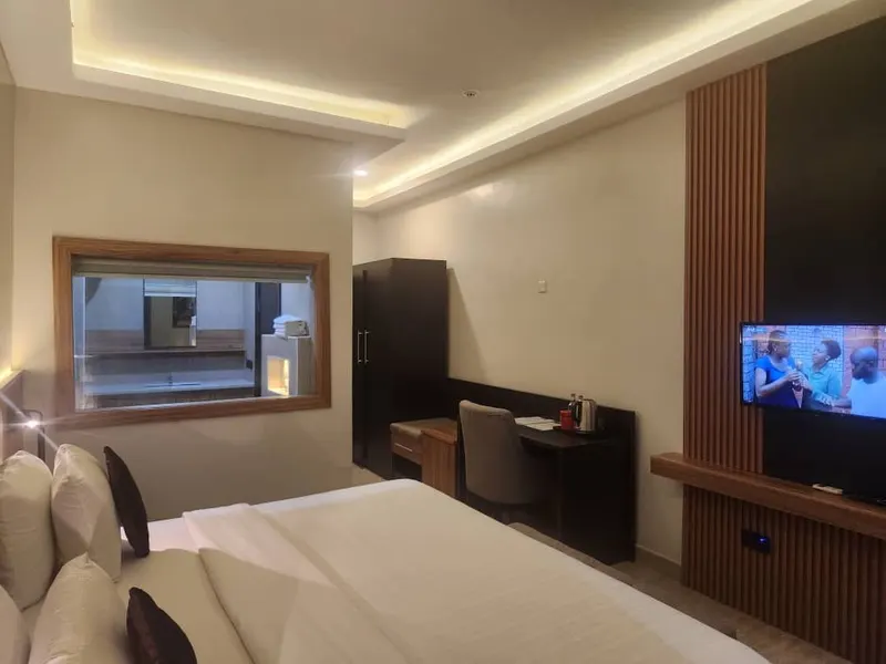 Diplomatic Premium Suite — photo 3