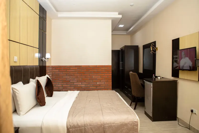 Diplomatic Suite — photo 4