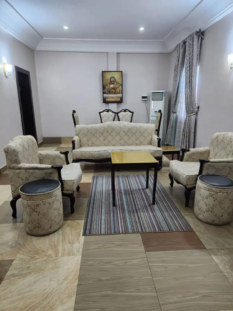 Entourage Suite