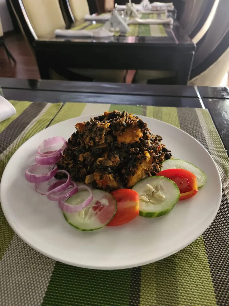 Food and dining at Forever Hotels & Suites