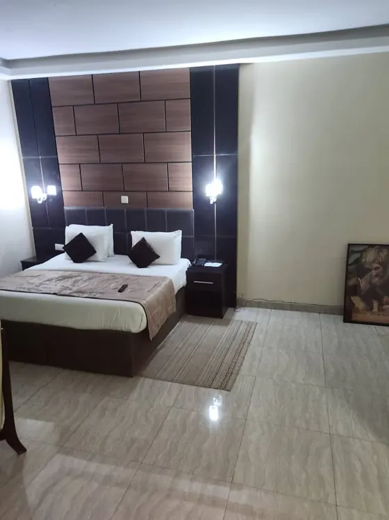 Gold Premium Suite — photo 3
